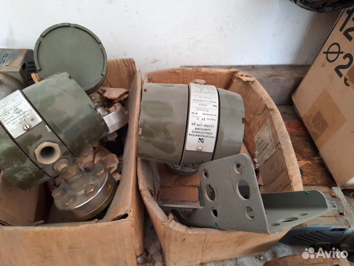 Сапфир-22М-ди