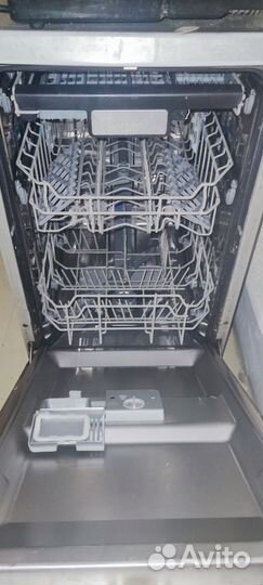 Посудомоечная машина dexp