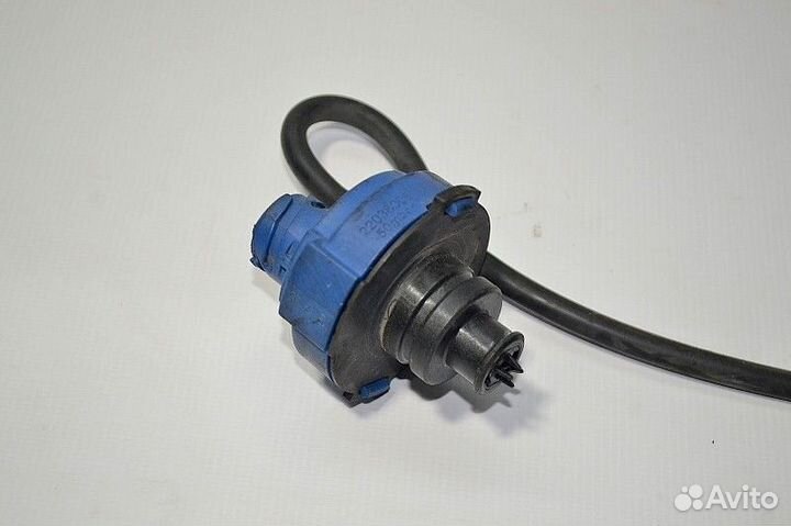 Датчик впускного вакуума volvo FH (01.12)