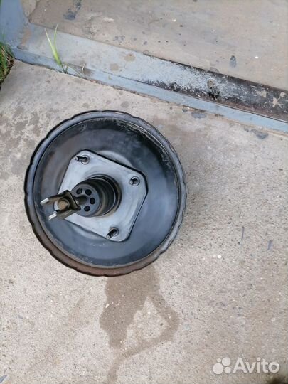 Вакуумный усилитель тормозов Т-LitAce