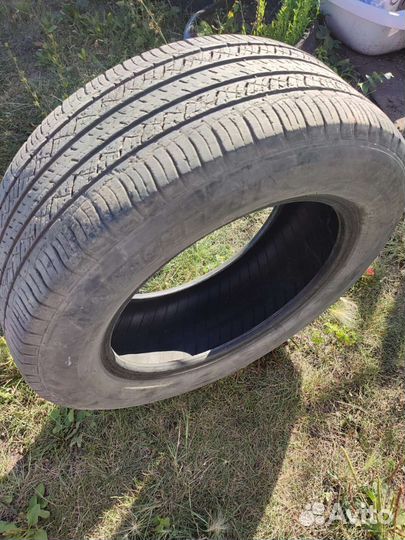Michelin Latitude Tour HP 18 R18