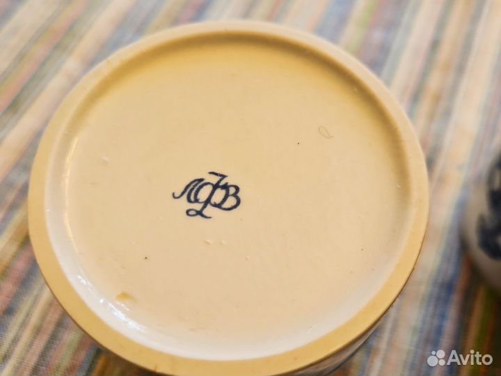 Чайные бокалы лфз