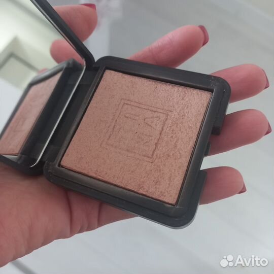 Хайлайтер zina