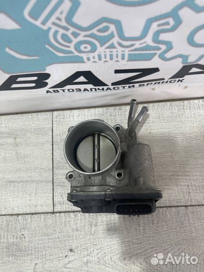 Дроссельная заслонка Hyundai ix35