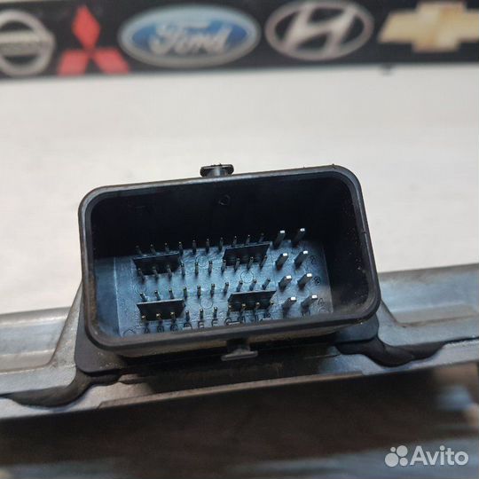 Блок управления АКПП Nissan X-Trail T31 MR20 2010