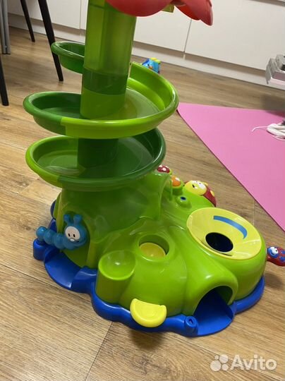 Развивающие игрушки itsimagical