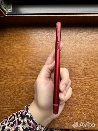 iPhone Xr, 128 ГБ