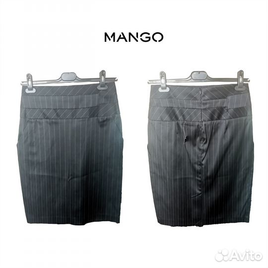 Костюм женский Mango