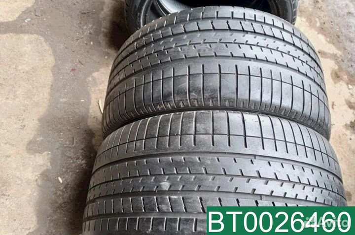 Goodyear Eagle F1 Asymmetric 2 285/40 R19 99M