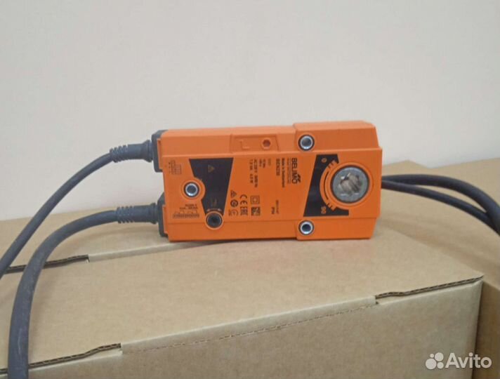 Электропривод Belimo BEN230