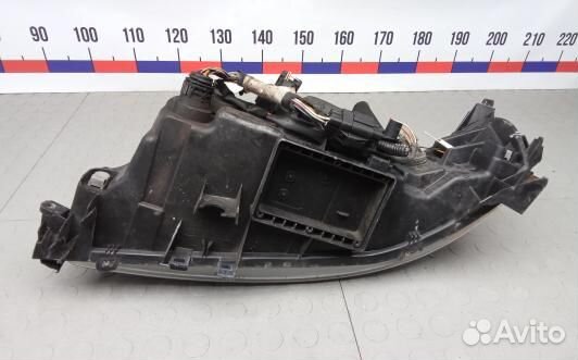 Фара правая volvo S60 1 (5OK01MU01)