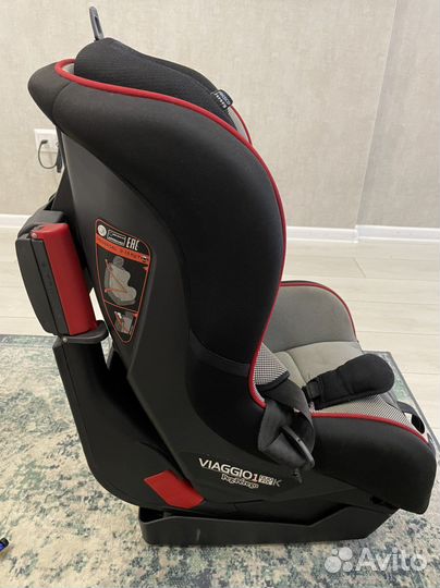 Автокресло