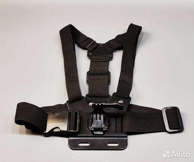 Нагрудное крепление GoPro