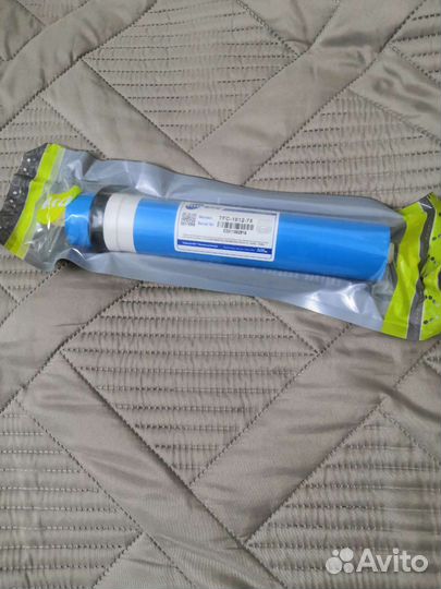 Фильтр обратный осмос