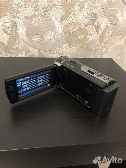 Видеокамера sony handycam video 8