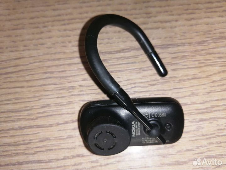 Bluetooth гарнитура бу