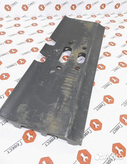 Башмак экскаватора Komatsu 81N8-25530BG