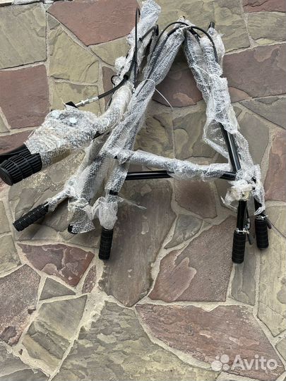 Руль для мотоблока, мотокультиватора