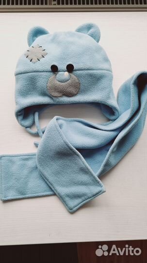 Шапка детская