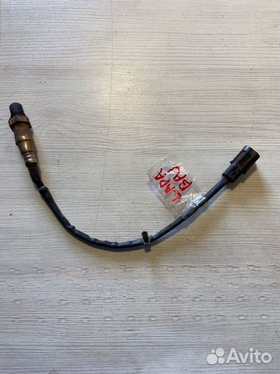 Датчик кислорода LADA Priora