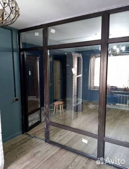 Пластиковые окна за 7 дней