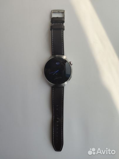 Часы Huawei Watch 4 Pro