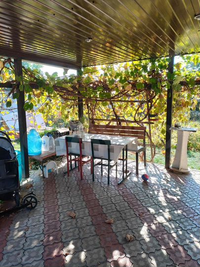 Дача 90 м² на участке 5 сот.