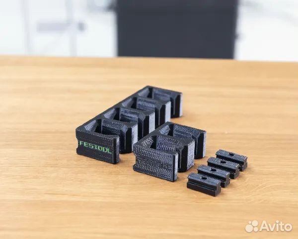 Держатель для струбцин festool
