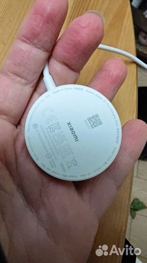 Xiaomi watch s1 pro