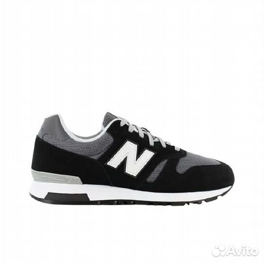 Кроссовки New Balance NB565 Retro Wear Оригинал