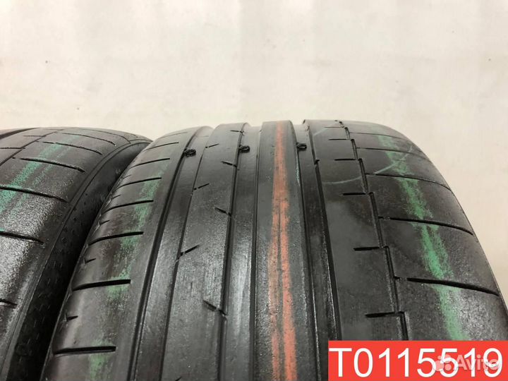 Continental SportContact 6 255/35 R21 98Y