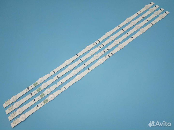 Подсветка для TV D4GE-320DC1-R2