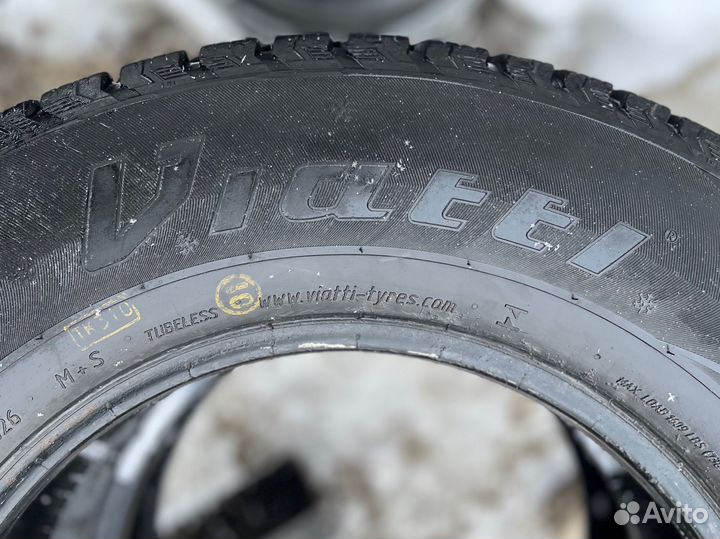 Viatti Bosco S/T V-526 205/75 R15 96Q