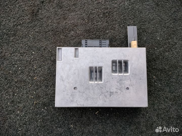 Блок Bluetooth audi A5 S5 8T 4f1862335