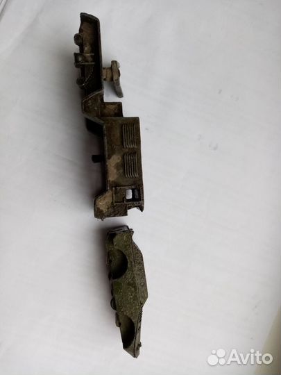 Игрушки СССР