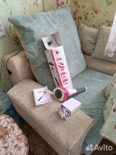 Массажер для тела электрический