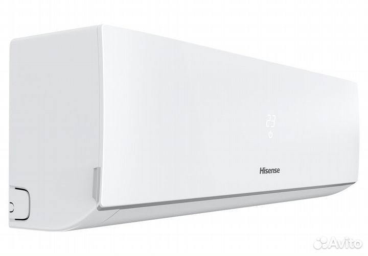 Кондиционер Hisense Easy Classic A