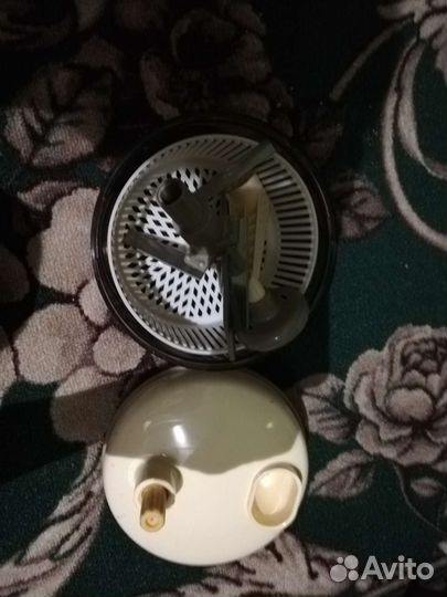 Блендер ручной