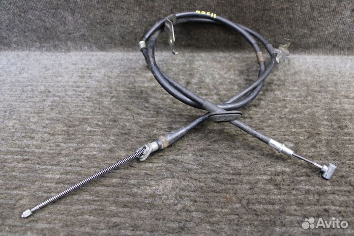 Трос ручного тормоза Suzuki SX4 YA11S M15A