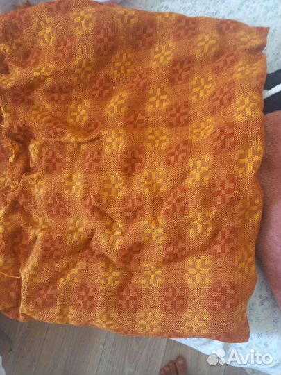 Пледы одеяла