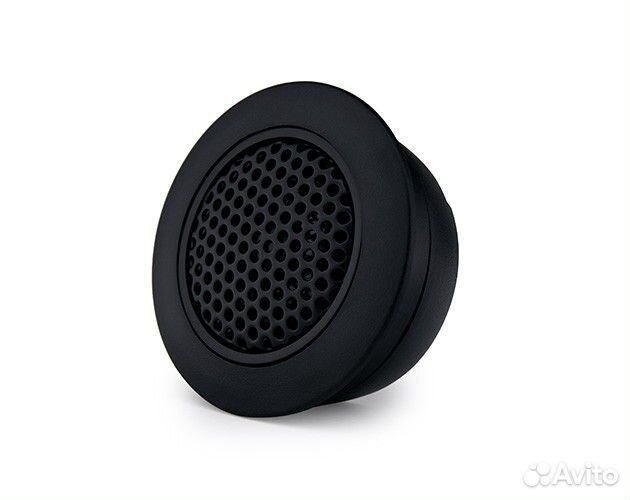 Твитер урал (Ural) AK-25 (пара)