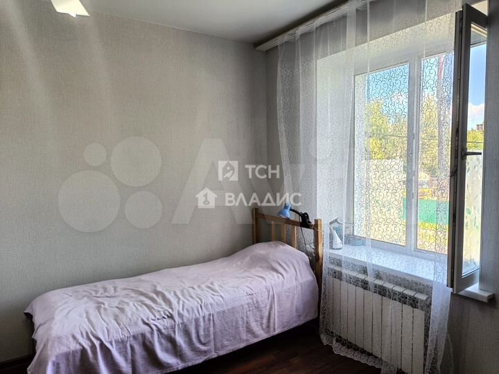 Комната 15,9 м² в 4-к., 2/3 эт.