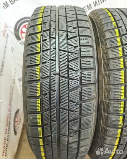 Yokohama Ice Guard IG50+ 215/60 R17 99H