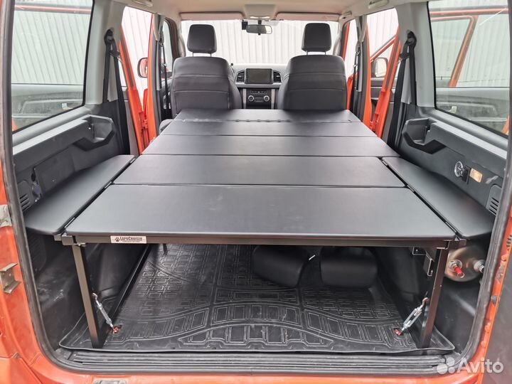 Спальник органайзер для УАЗ Патриот