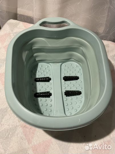 Подставка для педикюра