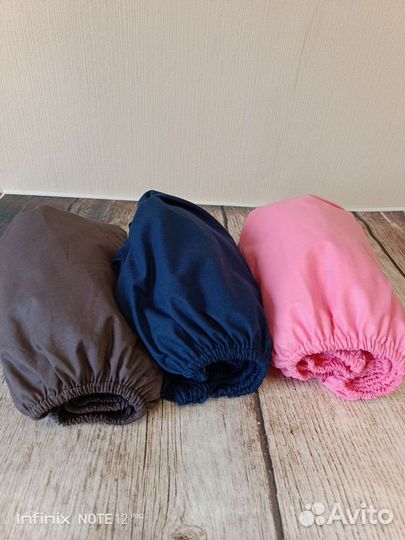 Простыня на резинке