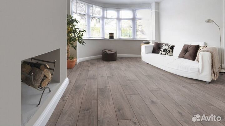 Ламинат водостойкий