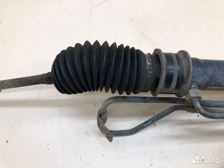 Б/У Б/У Рулевая рейка