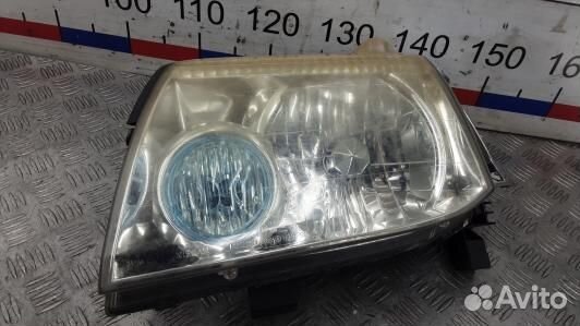 Фара левая nissan X-trail T30 (GML27MR01)