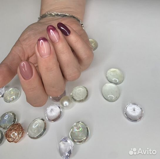 Курсы маникюра